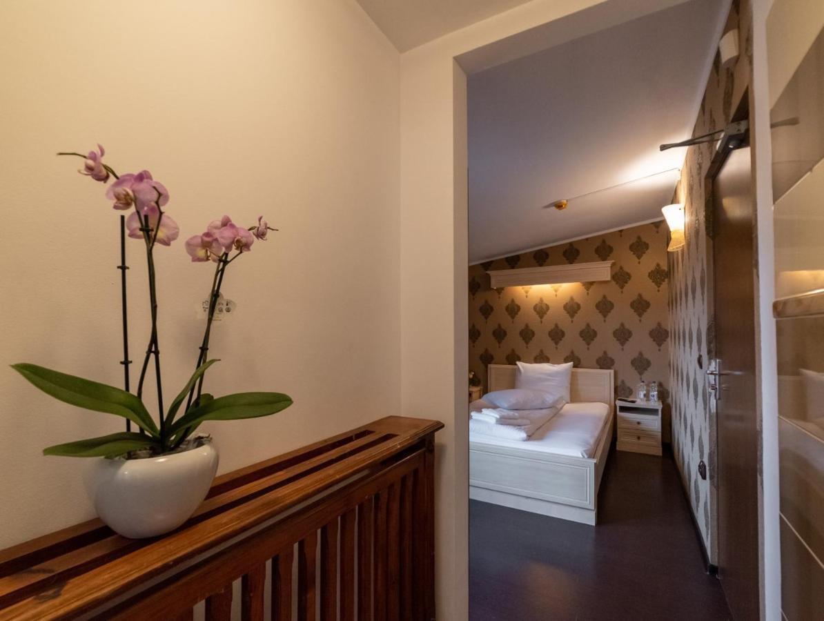Escala Rooms Ghimbav 외부 사진
