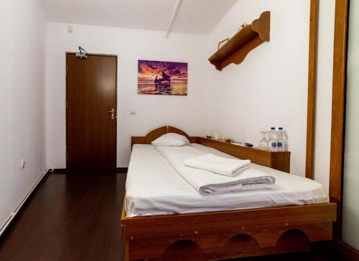Escala Rooms Ghimbav 외부 사진