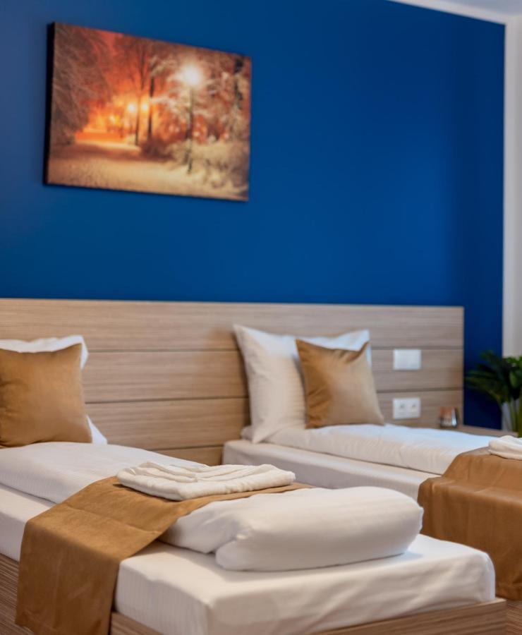 Escala Rooms Ghimbav 외부 사진